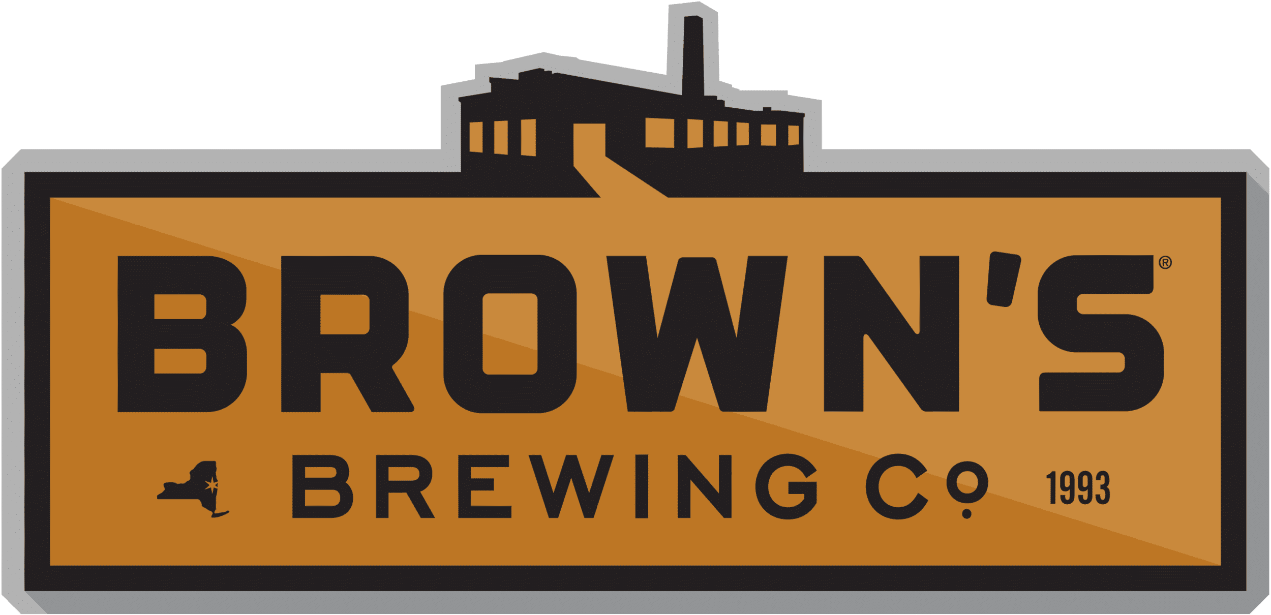 Brown’s Brewing Co