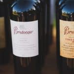 Brutocao Cellars - Bliss Vineyards