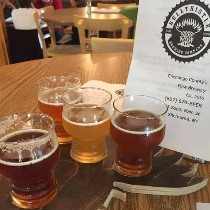 Bullthistle Brewing Co.