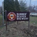 Bummin' Beaver Brewery