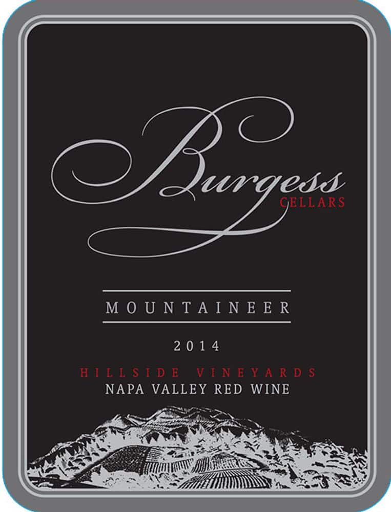 Burgess Cellars