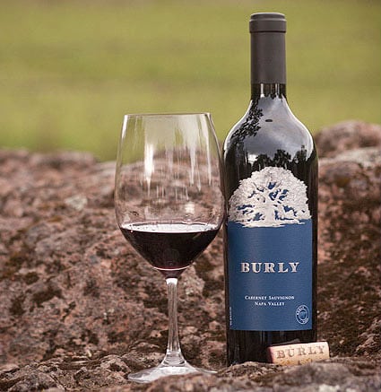 Burly Wines – McCrorie Family Vineyards
