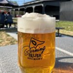 Burning Blush Brewery