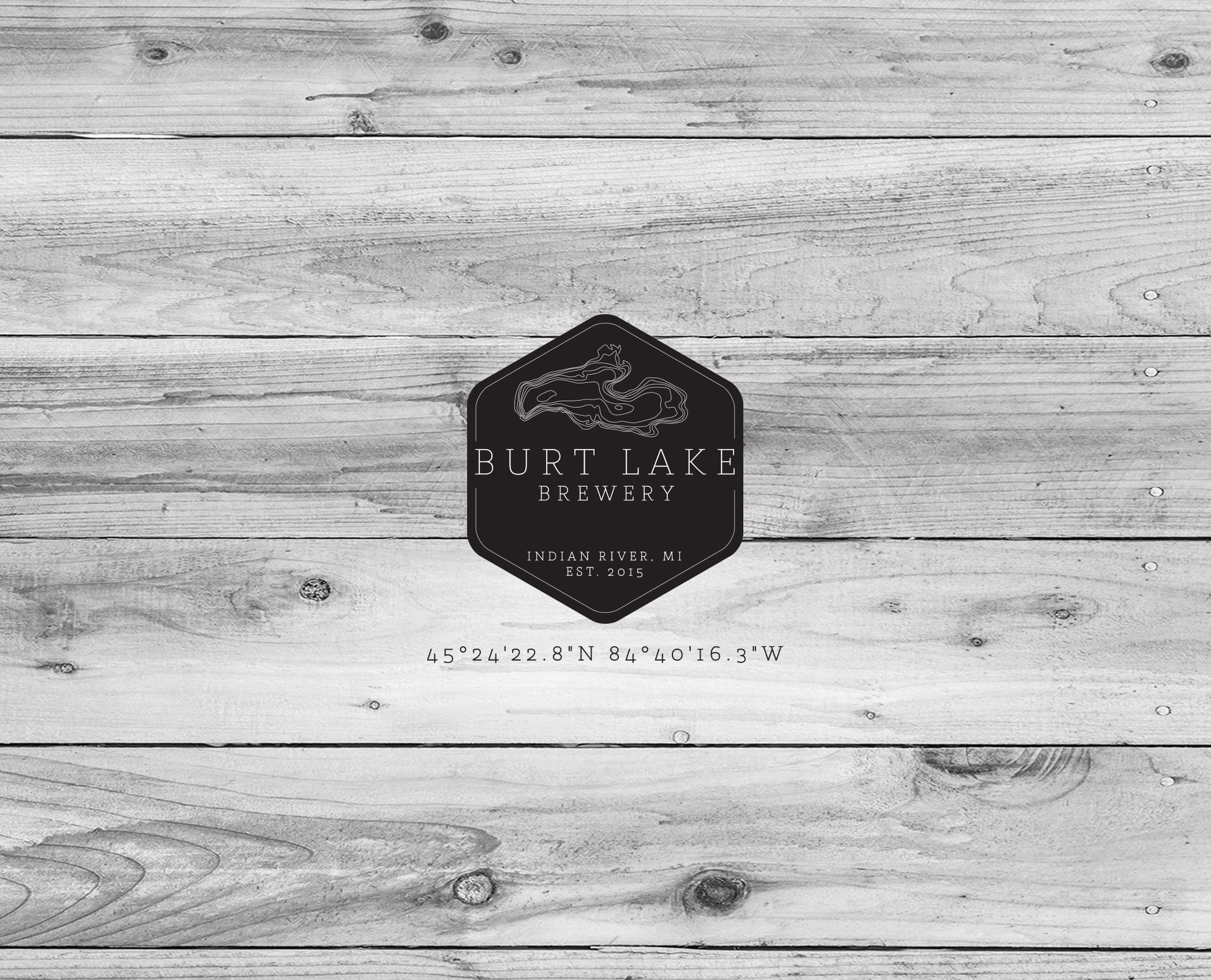 Burt Lake Brewery / Seasons of the North Winery