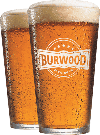 Burwood Brewing Company