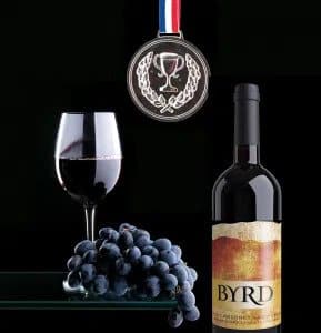 Byrd Vineyard