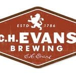 CH Evans Brewing Co/Albany Pump Station