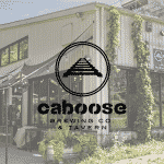 Caboose Brewing Co.