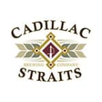 Cadillac Straits Brewing Company