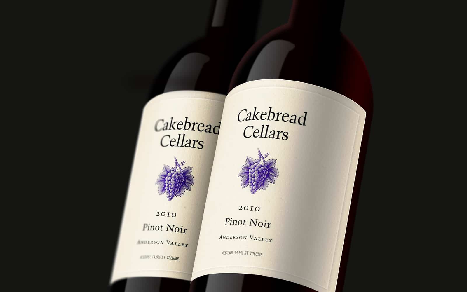 Cakebread Cellars