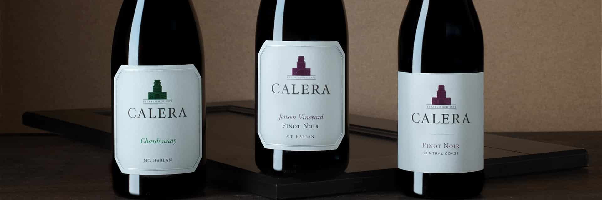 Calera Wine Co.