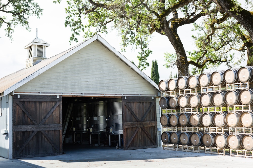 Campovida Taste of Place