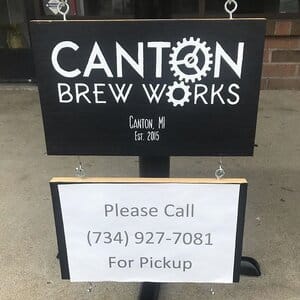 Canton Brew Works, LLC