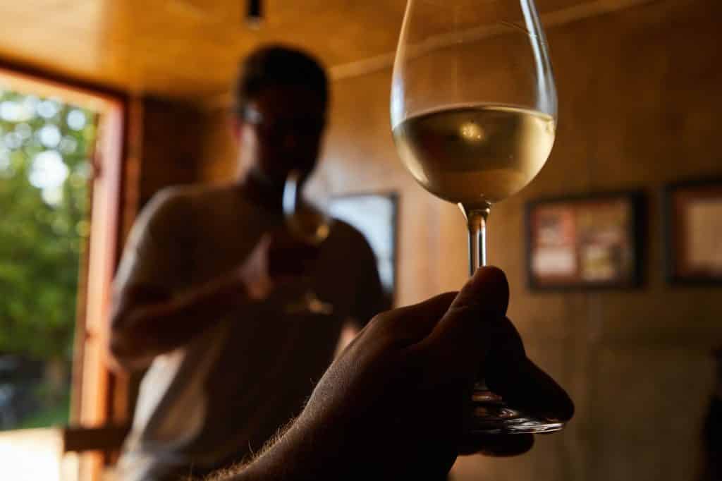 Carina Cellars – Los Olivos