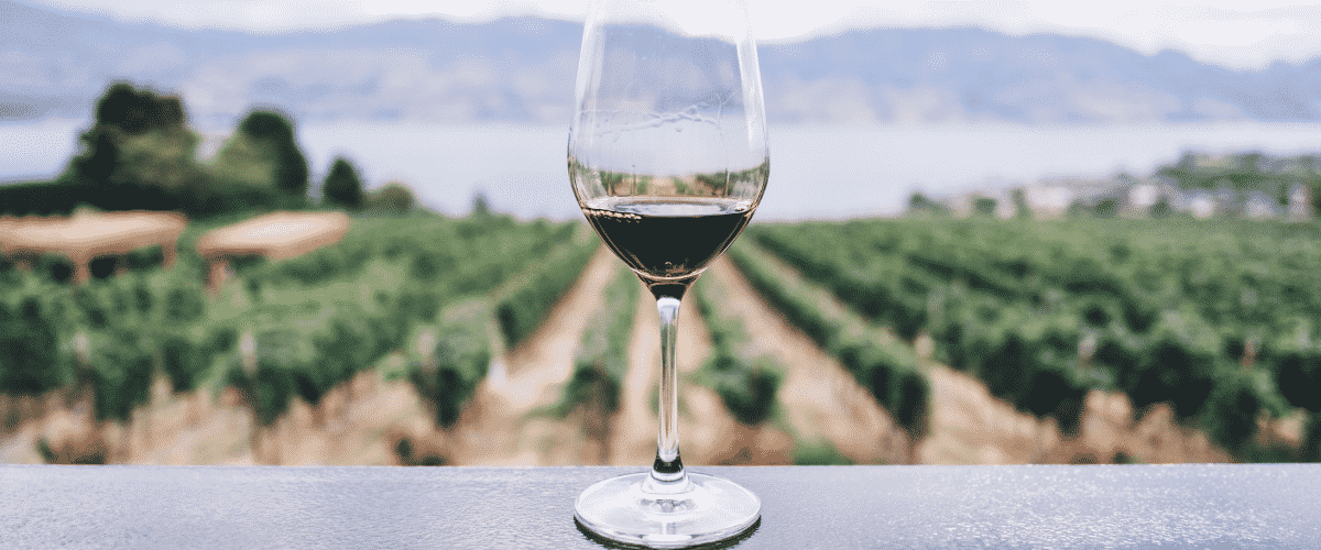 Carmel Road Winery