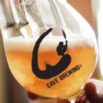 Cave Brewing Co