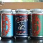 Chainline Brewing Company - Everest