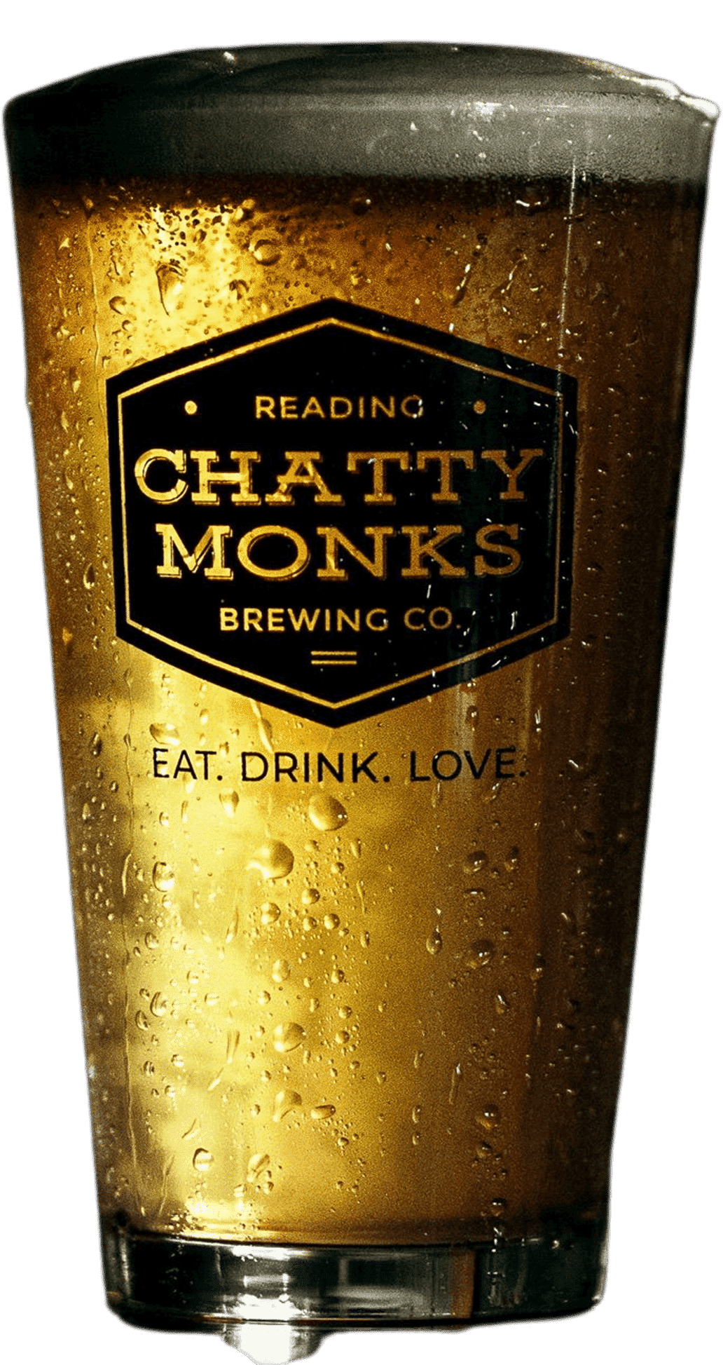 Chatty Monks Brewing Company – Production Facility