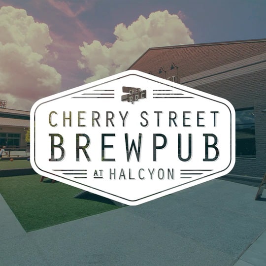 Cherry Street Brewpub At Halcyon