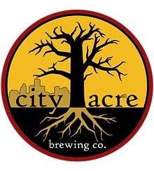 City Acre Brewing Co
