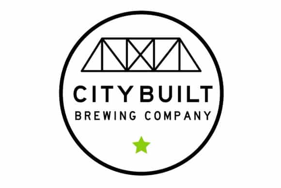 City Built Brewing Company