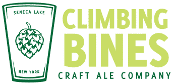 Climbing Bines Craft Ale Company