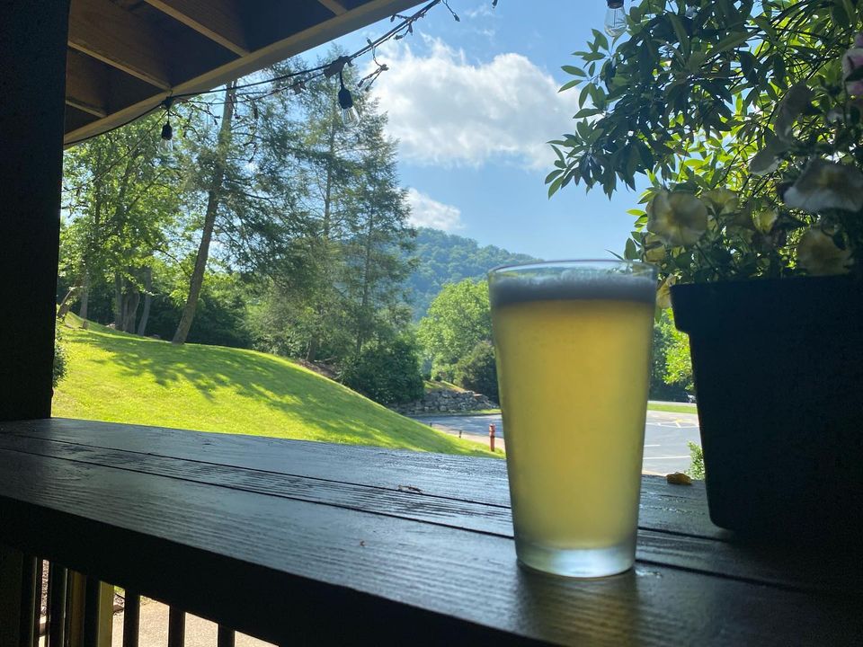 Clinch River Brewing