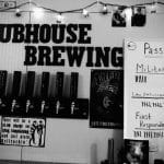 Clubhouse Brewing Company Ltd
