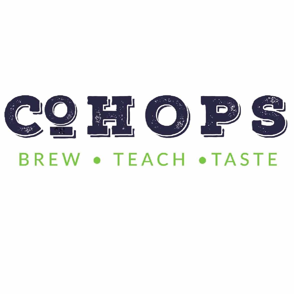 CoHops Brewing & Cannery