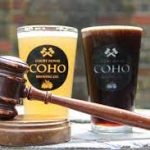Coho Brewing Co