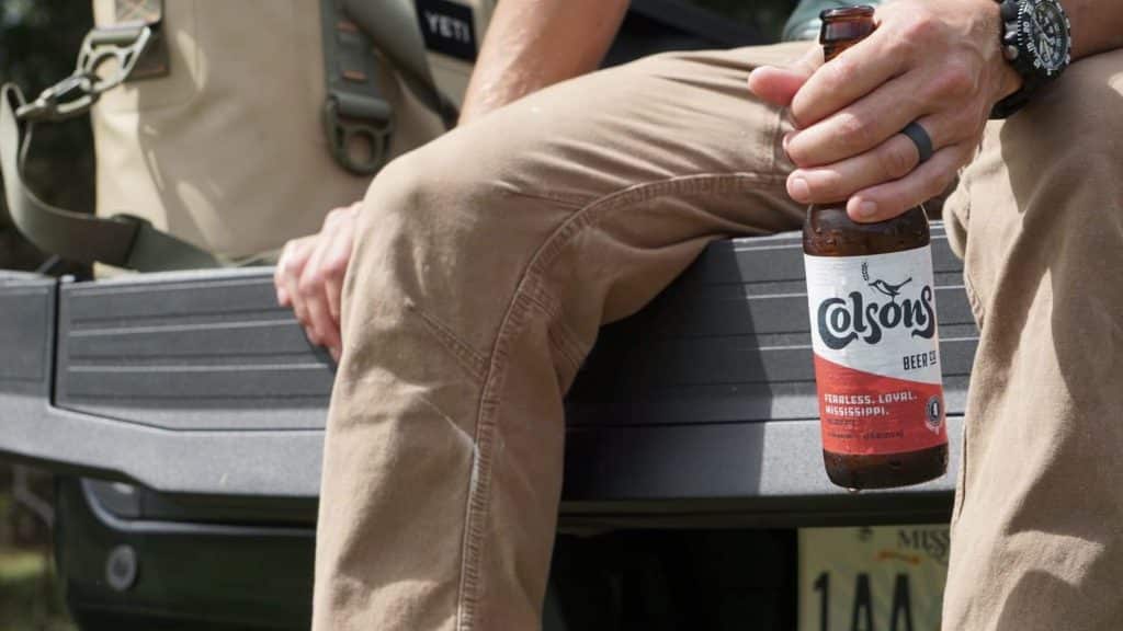 Colsons Beer Co.