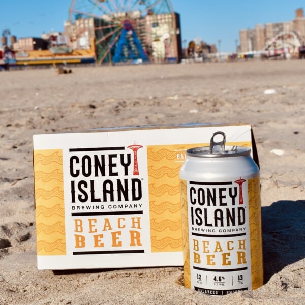 Coney Island Beer