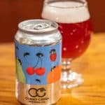 Conny Creek Brewing Co