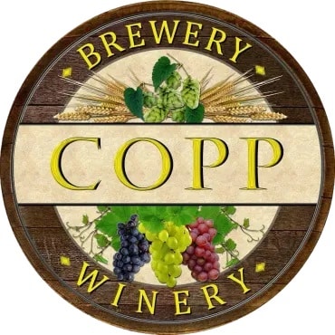 Copp Brewery & Winery