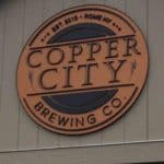 Copper City Brewing Company