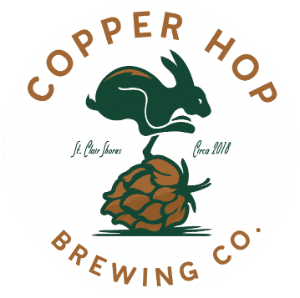 Copper Hop Brewing Company