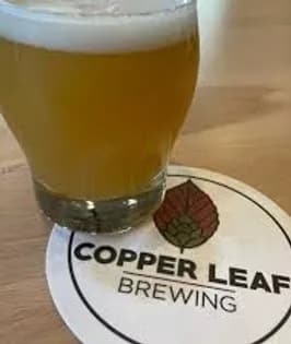 Copper Leaf Brewing Company