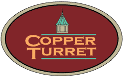 Copper Turret Restaurant and Brewhouse