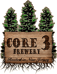Core3Brewery