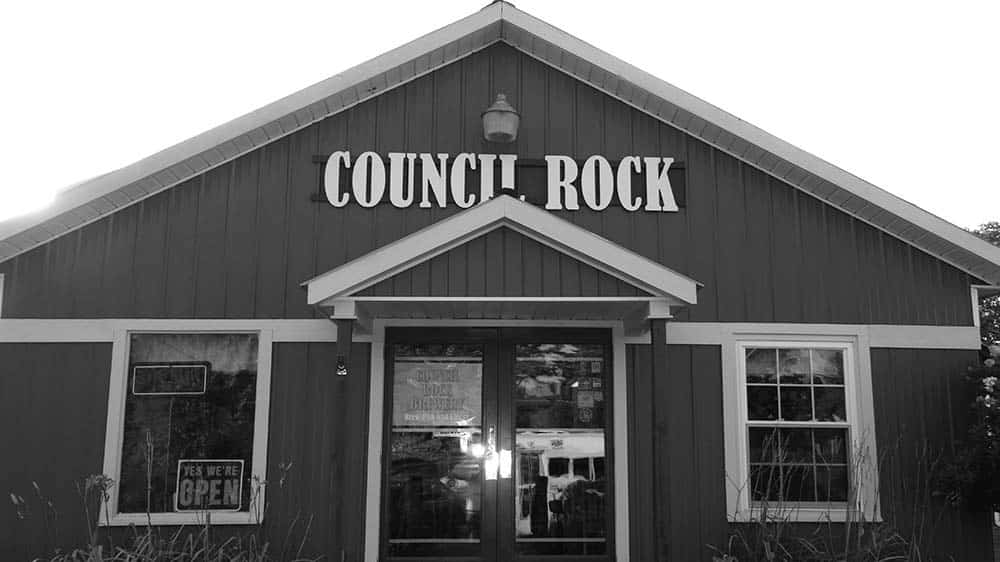 Council Rock Brewery