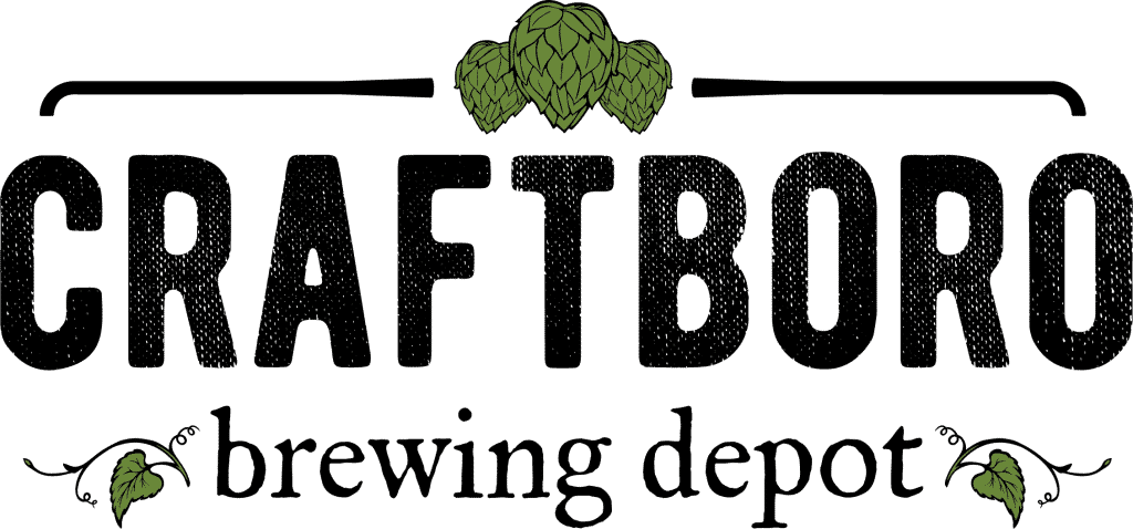 Craftboro Brewing Depot