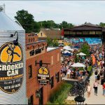 Crooked Can Brewing Co - Hilliard
