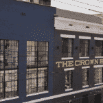 Crown Brewing Co