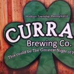Curran Brewing Co