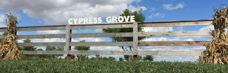 Cypress Grove Brewing