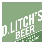 D. Litch's Beer (at Depot Nuevo)