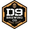D9 Brewing Company – Hendersonville