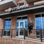 D9 Brewing Company Uptown Charlotte