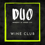 DUO WINERY & CIDER CO.