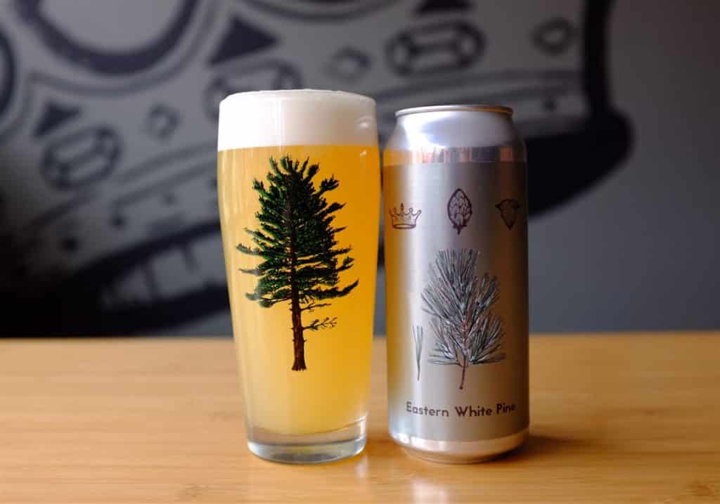 Dancing Gnome Beer
